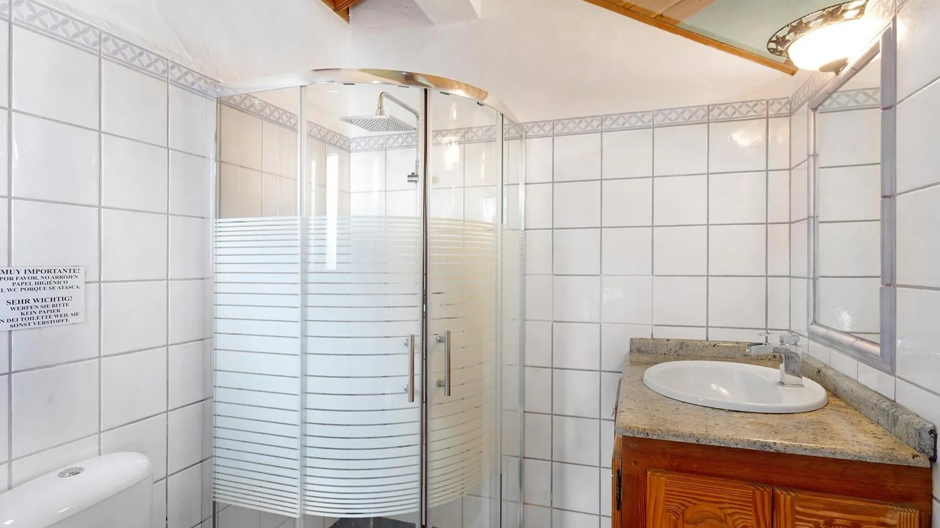 Villa Gorgonia Tijarafe Spanien