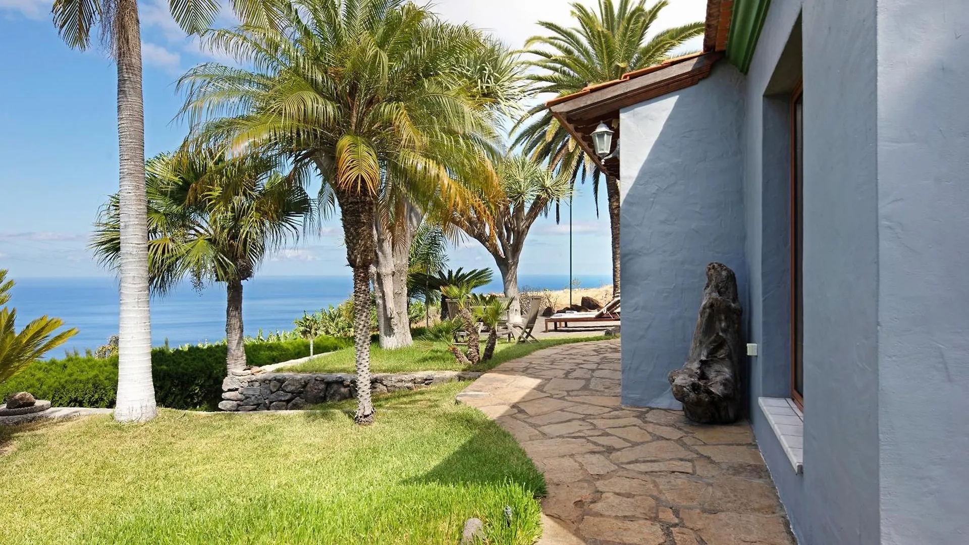 Villa Gorgonia Tijarafe