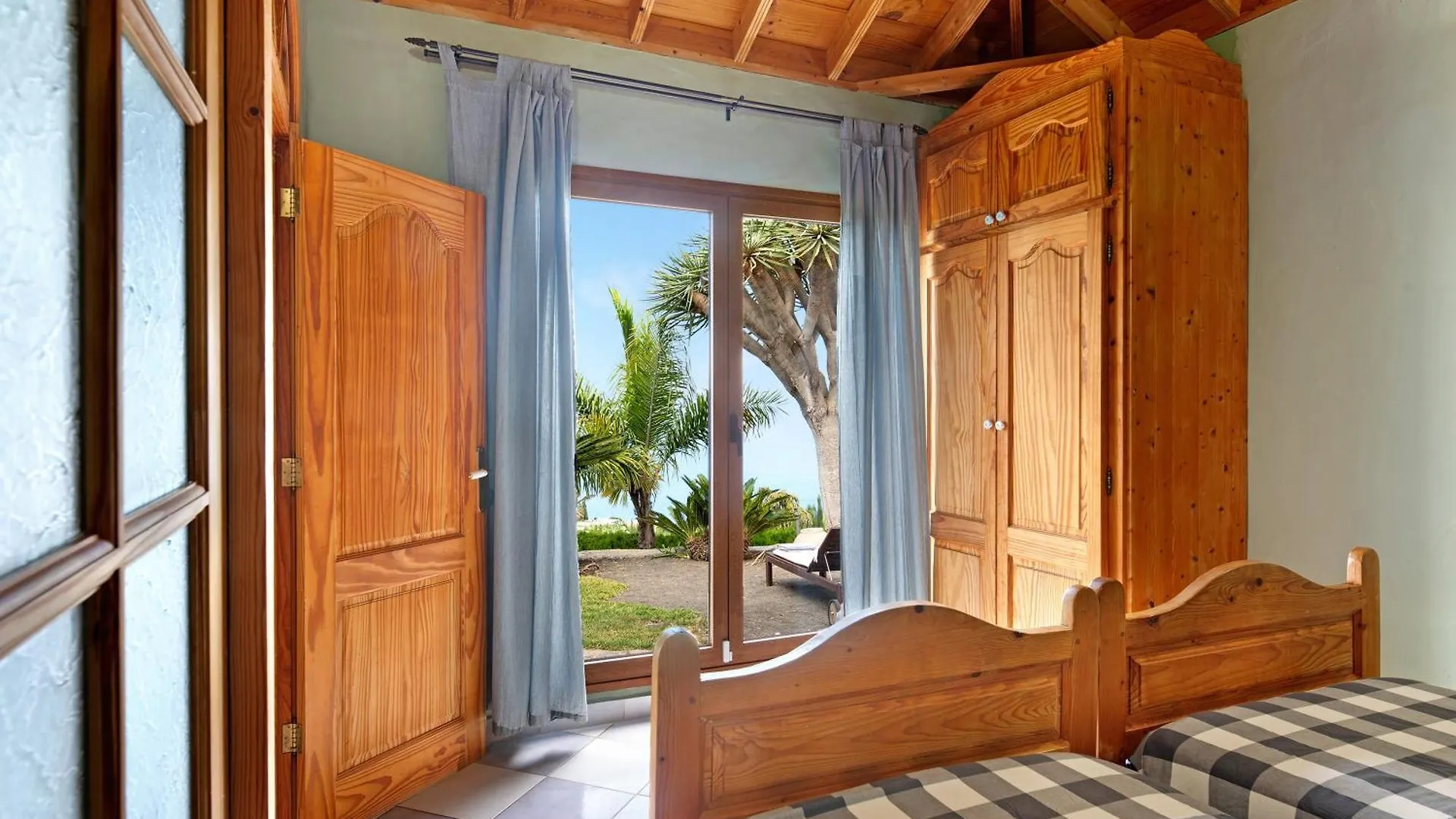 Villa Gorgonia Tijarafe 0*,